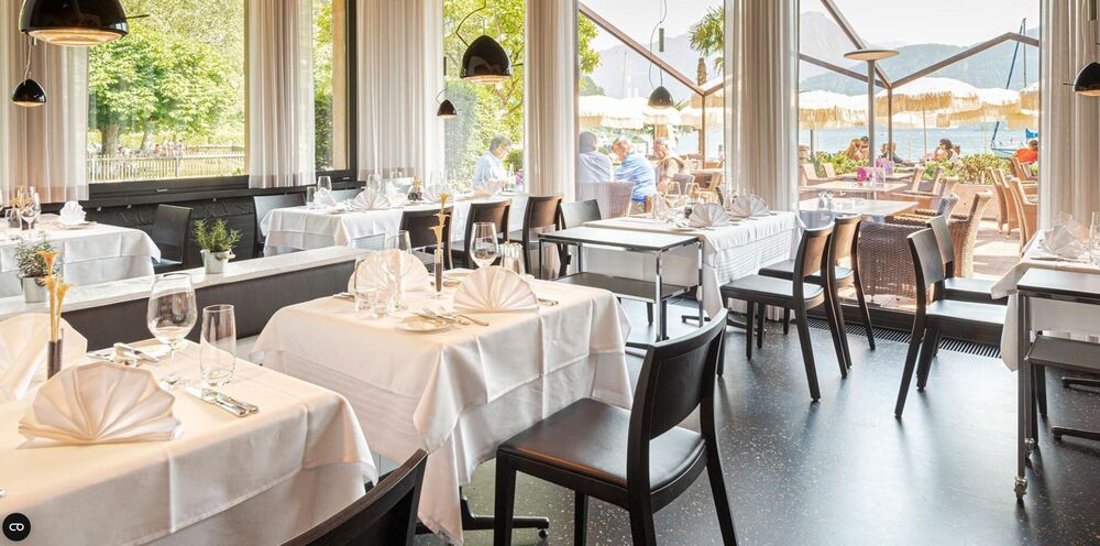 Seehotel Sternen Horw